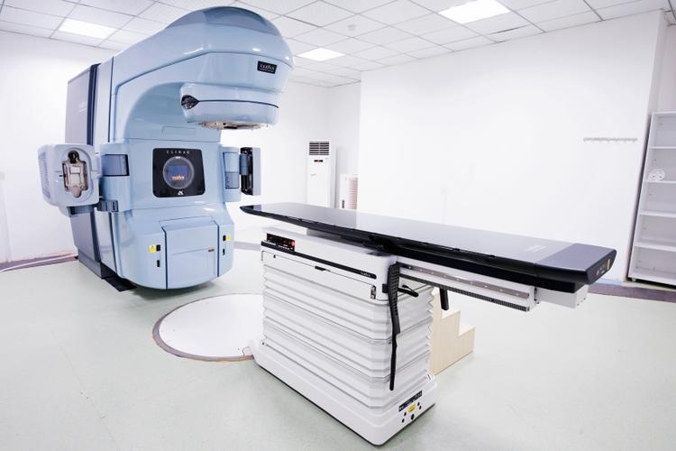 总投资3.3亿余元!4家大三甲医院医疗设备配置开始