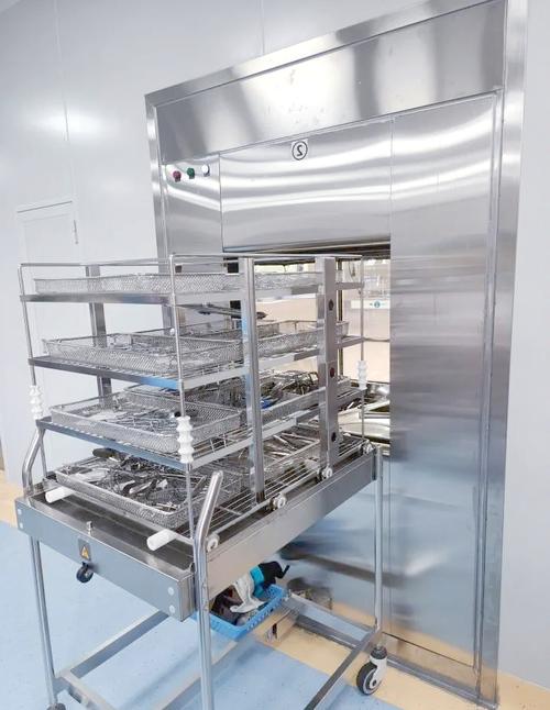 科研B2B采购平台“供应室”完成数千万元B轮融资 科研B2B采购平台“供应室”完成数千万元B轮融资