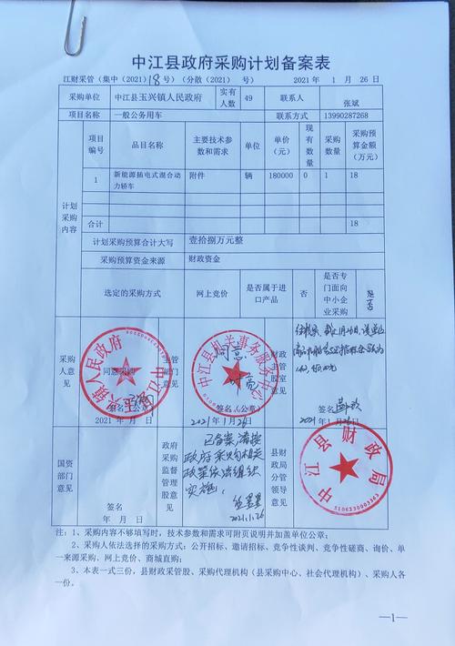 备案采购和挂网区别